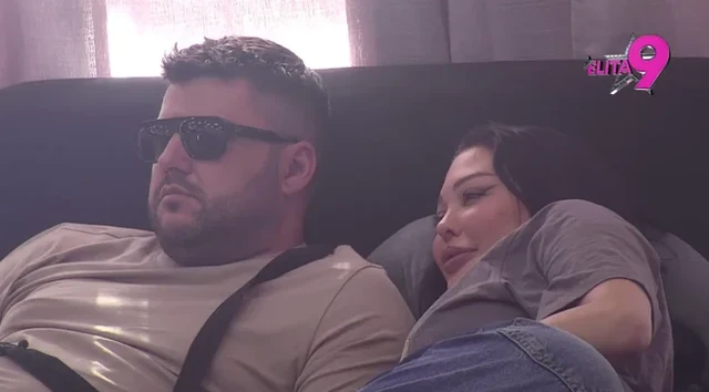 IZNENAĐENJE OD FILIPA CARA STIGLO ZA STANIJU! Cimerke pucaju od muke: "Bilo bi mi lakše da je on pored mene"