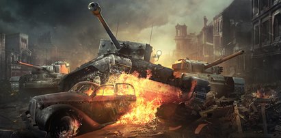 Poradnik World of Tanks