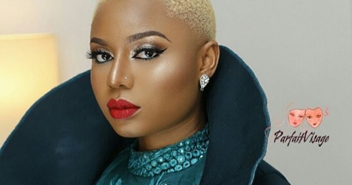 Hair colours are in but blond is reigning supreme, would you try it 