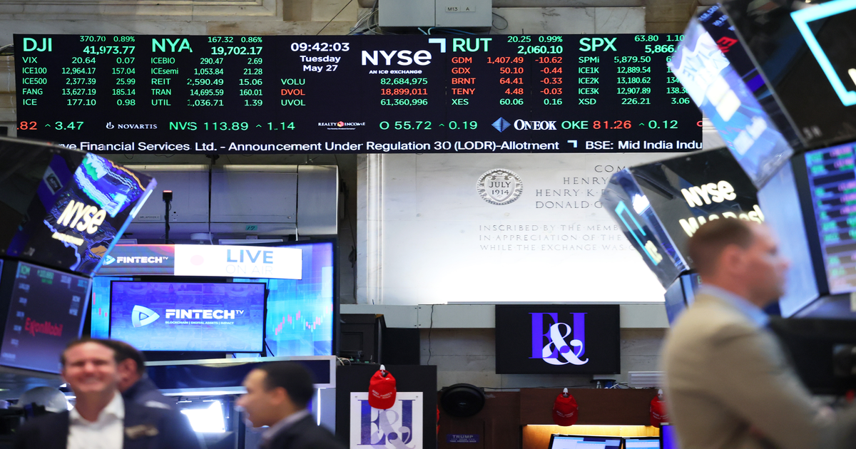 Borse europee in calo: Trump minaccia tariffe EU e Canada