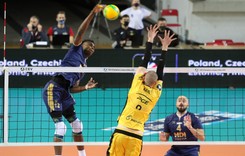 Skra Bełchatów lepsza od Fenerbahce w Lidze Mistrzów siatkarzy