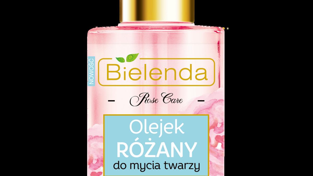 Olejki Bielenda Rose Care do mycia twarzy są dowodem na to, że delikatność może być siłą. W pielęgnacji cery z zaczerwienieniami, podrażnieniami i innymi problemami skóry wrażliwej, pomocą może być delikatna róża. Preparaty powstały na bazie olejku z owoców róży, wody różanej i kwasu hialuronowego. Wyróżniają się lekkim, ujmującym, kwiatowym aromatem. Przeznaczone są  przede wszystkim dla młodej, wrażliwej i wymagającej skóry. Produkty koją i łagodzą podrażnienia oraz podtrzymują młody wygląd twarzy.