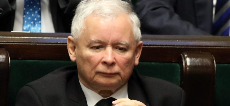 Poseł PO: Jeżeli jesteśmy rebelią, to Kaczyński jest imperatorem, a Gwiazda Śmierci znajduje się na Nowogrodzkiej
