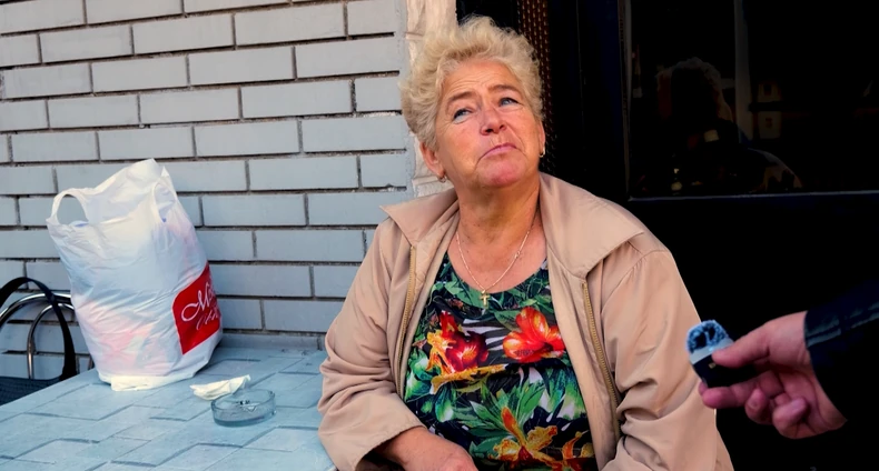 Šako Polumenta, emisija "Metar moga sela"