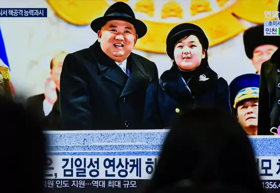 Czy córka Kim Dzong Una przejmie władzę w patriarchalnej Korei Północnej?