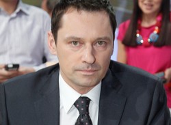 Ziemiec: Nie jestem konfidentem, nie jestem też rzecznikiem Kościoła