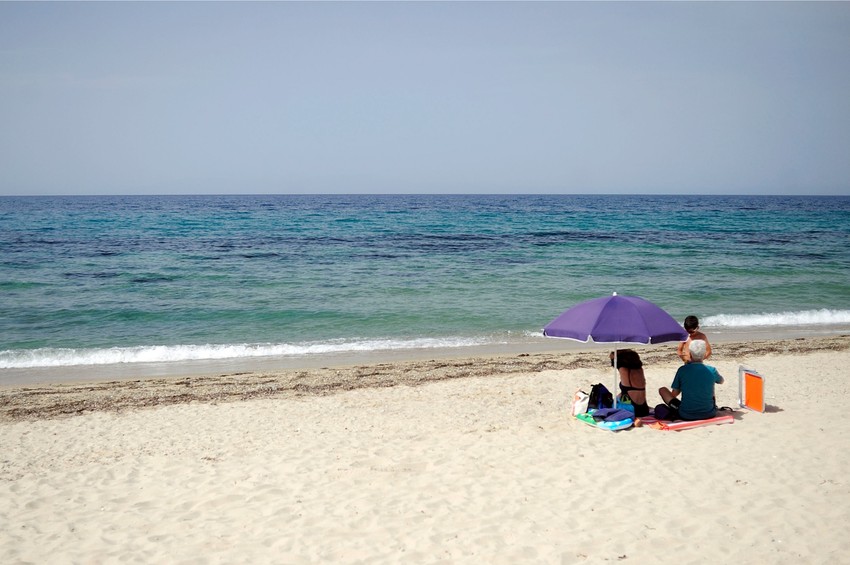 Grčka nije na spisku "povlašćenih" zemalja