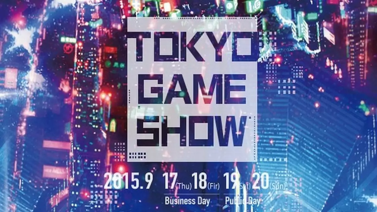 Sony ogłosiło datę i godzinę konferencji na tegorocznym Tokyo Game Show