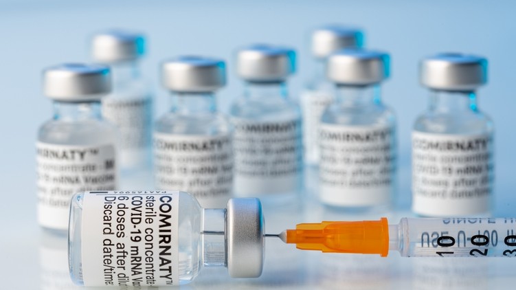 koronavírus, Pfizer, Comirnaty, omikron, variáns, covid-19, járvány, biontech, mRNS-vakcina