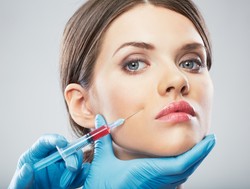 Nowa alternatywa dla botoksu: dwutlenek węgla w służbie urody i zdrowia!