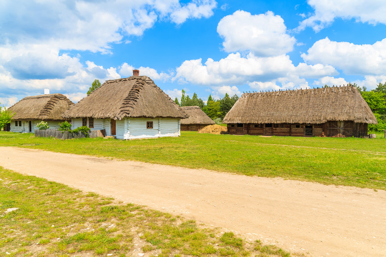 Muzeum Wsi Kieleckiej