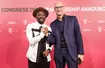 will.i.am próbuje nas przekonać, że rozmawianie z zegarkiem to przyszłość