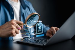 Plan kontroli UODO 2026. Podmioty medyczne, marketing i platformy internetowe pod lupą