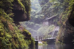 Turyści czekali na to 3 lata. Magiczne miejsce niedaleko Polski znowu otwarte