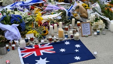 Masakra na plaży Bondi w Australii nie była niespodzianką [OPINIA]