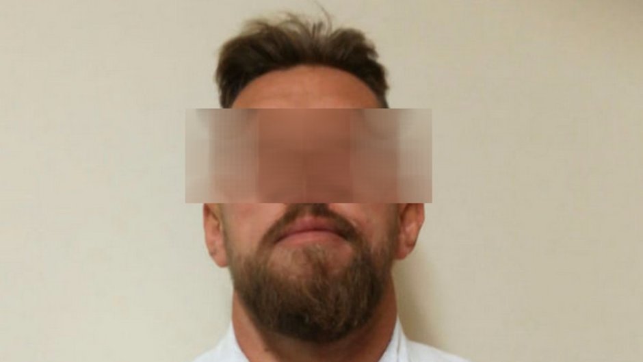 "Misiek", lider krakowskich pseudokibiców