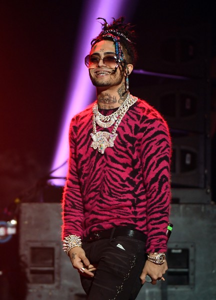 lil pump