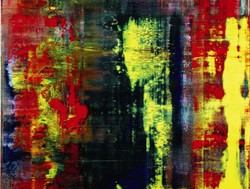 Gerhard Richter: Rekordowa cena za obraz żyjącego malarza