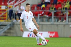 Patryk Dziczek wyszedł ze szpitala i wysłał wiadomość do kibiców