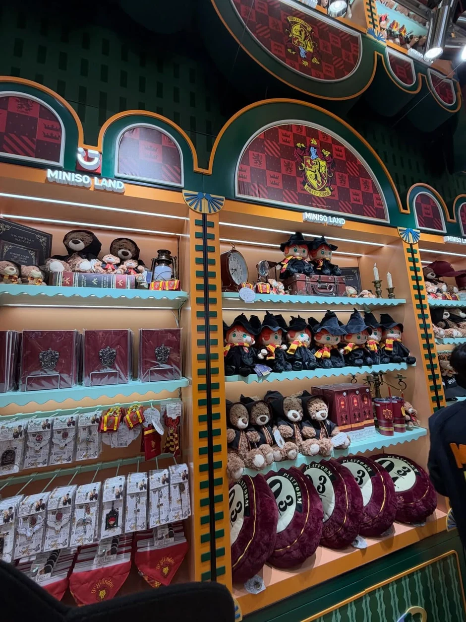 Luna Đogani i Marko Miljković podelili slike iz Kine