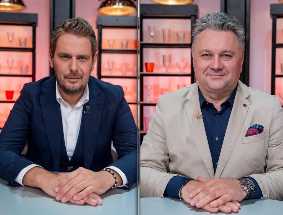 "Top Chef": Amaro i Sowa nie zawsze są zgodni. Oto dowód!