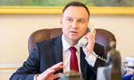 Chińskie szczepionki przeciw COVID-19 w Polsce? Andrzej Duda rozmawiał z prezydentem Chin