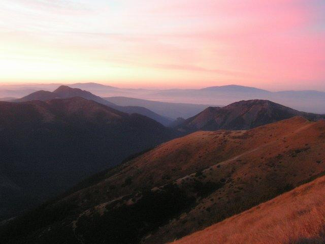 Galeria Tatry - kolekcja Lato-Jesień 2005, obrazek 17