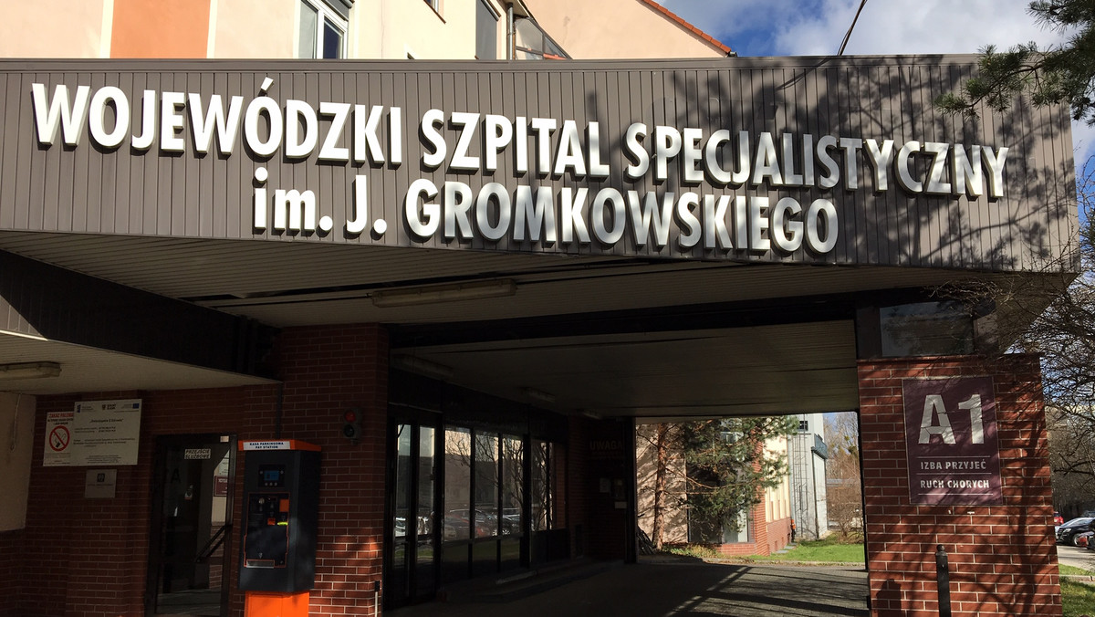 Koronawirus w Polsce: druga ofiara śmiertelna
