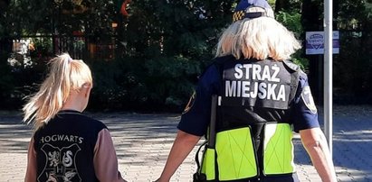 Mama ośmiolatki przeżyła koszmar. Jej córka zaginęła w szkole. Zaskakujący finał poszukiwań