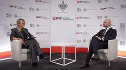 Jakub Turowski z Meta: sztuczna inteligencja jest szansą również dla europejskiej gospodarki