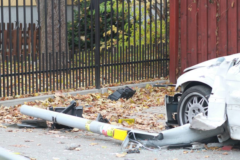 Zabił 2 osoby i wyszedł wcześniej z więzienia. Pirat drogowy znowu pójdzie za kratki