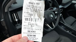 600 zł opłaty karnej. Kierowcy dostają zaskakujące wezwania