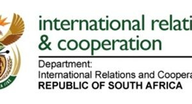 Republic of South Africa: Department of International Relations and Cooperation