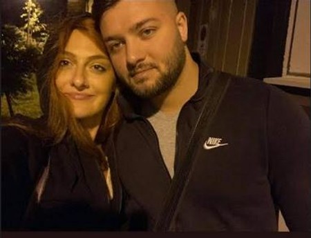 Milica i Zoran 