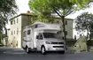 Karmann-Mobil Colorado - Na przyszłe wakacje jak znalazł