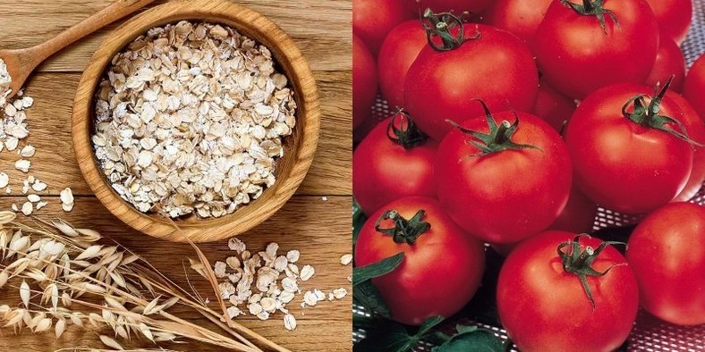 7 common foods that help slow the ageing process