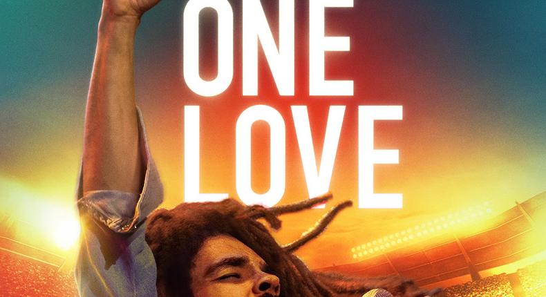 Celebrating Bob Marley's Legacy: 'One Love' hits cinemas Nationwide on February 14
