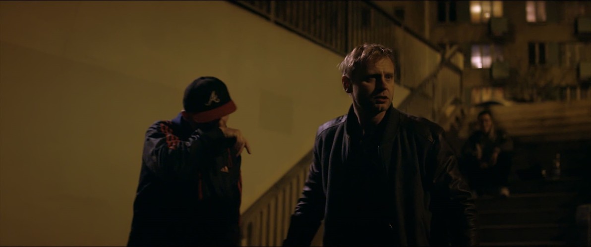 'Wściekłość', film Michała Węgrzyna od 17 marca w polskich kinach