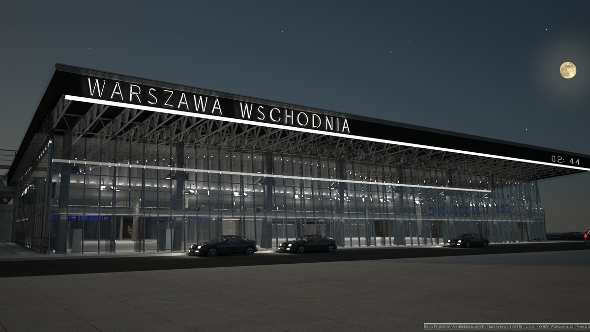 Dworzec kolejowy Warszawa Wschodnia zostanie otwarty dla pasażerów w środę o godz. 9 - poinformował we wtorek wieczorem dziennikarzy rzecznik Grupy PKP Łukasz Kurpiewski.