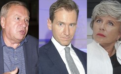 'Wyświechtany frazes' czy 'waleczność i poświęcenie'? Polskie gwiazdy o patriotyzmie