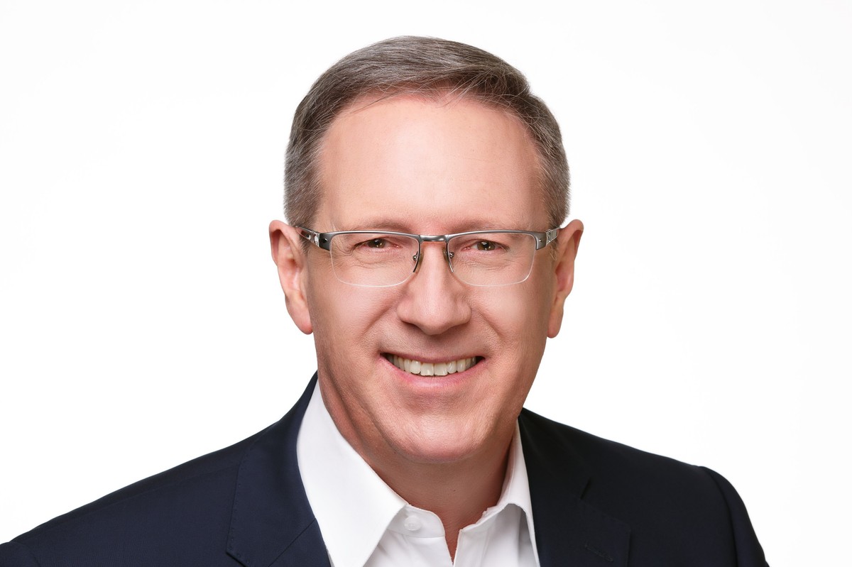 David Dixon