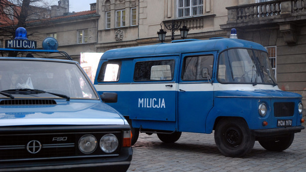 Decyzja o wprowadzeniu stanu wojennego zaakceptowana została 5 grudnia 1981 r. przez Biuro Polityczne KC PZPR.