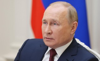 Prokurator generalny Bułgarii: Aresztujemy Putina, jeśli zjawi się w naszym kraju