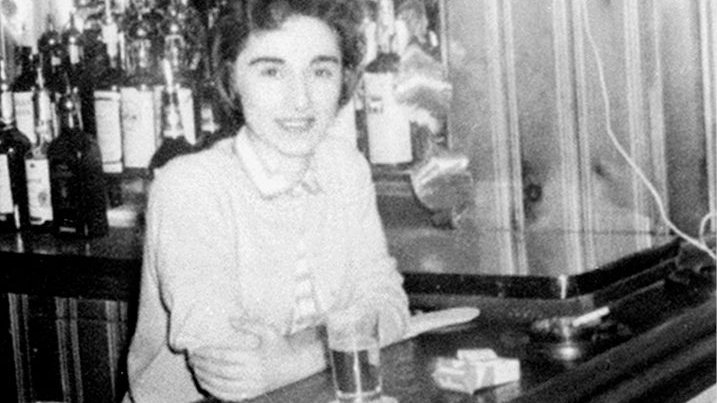 Catherine "Kitty" Genovese