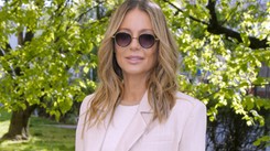 Małgorzata Rozenek o wierności w związkach. Przyznała się do zdrady