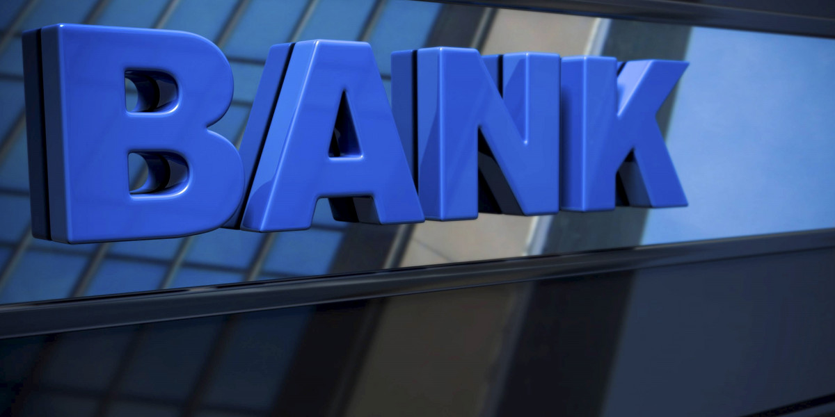 bank