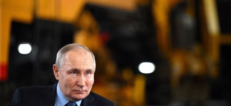 "Jeśli Putin weźmie udział w szczycie BRICS, Afryka musi go aresztować"