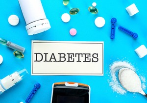 Dijabetes je ozbiljno stanje u kojem je nivo glukoze u krvi previsok