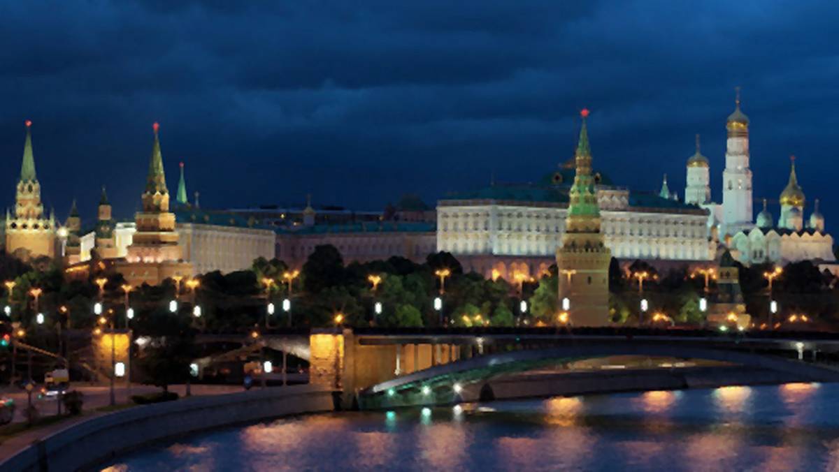 Rosja myśli nad stworzeniem „alternatywnego internetu”