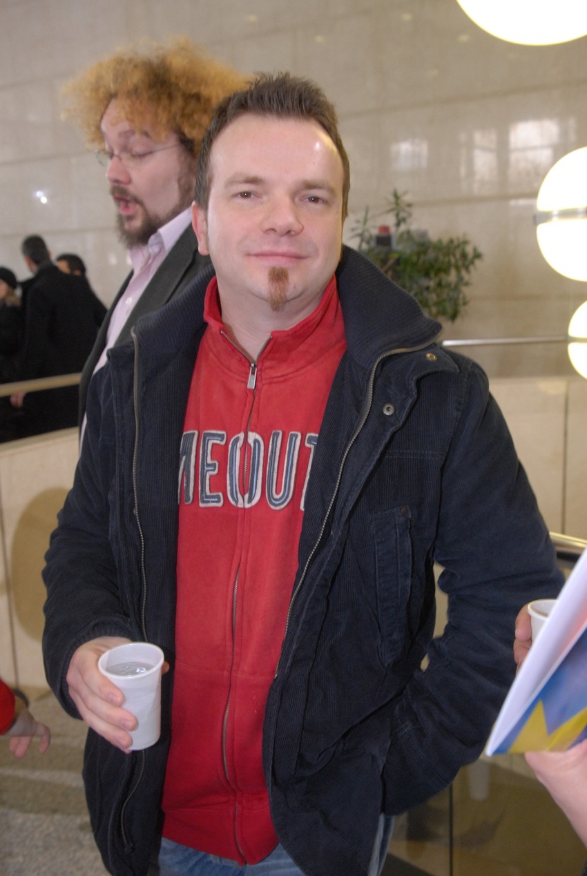 Vladimir Graić Graja